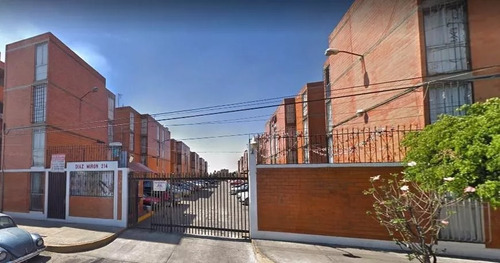 Departamento En Venta  Salvador Diaz Miron, Santa Ana, Tlahuac, Nohs 