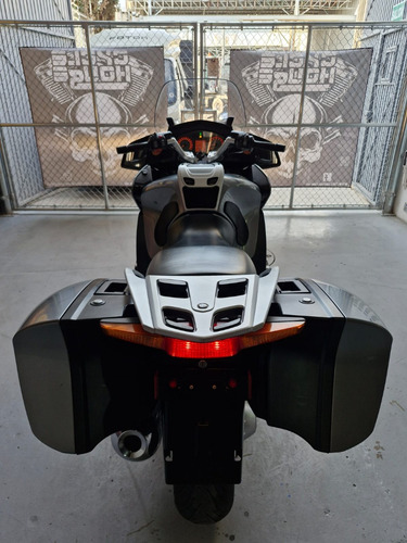 Bmw R1200 Rt 05 Titulo Limpio Checala !!!!!!!!!!!!!!!!!!!!!!