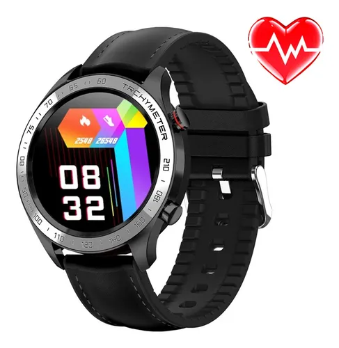 Smartwatch gadnic android bluetooth celular reloj hotsell
