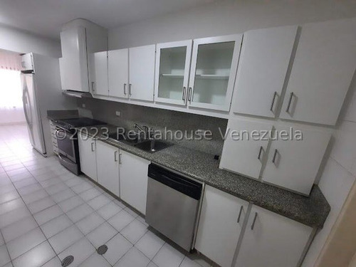 Imagen 6 de 18 de Se Vende Apartamento En Colinas De Valle Arriba