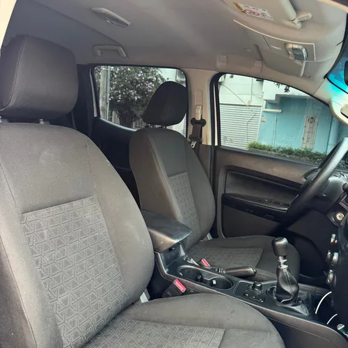 Ford Ranger 3.2 Xls