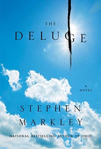Book : The Deluge - Markley, Stephen