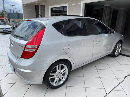Imagem 5 de 11 de Hyundai I30 2.0 16v 145cv 5p Aut.