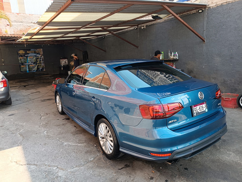 Volkswagen Jetta 2.0 Tdi L4 T Diesel Nave B A C At