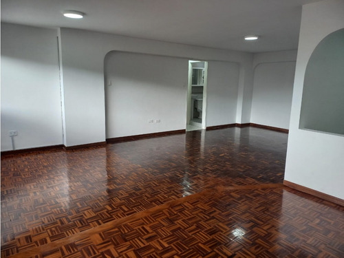 Alquiler Apartamento Los Naranjos Del Cafetal