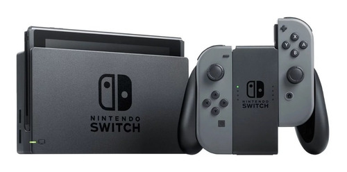 Consola Nintendo Switch 2019 32gb Neon Nueva Original 