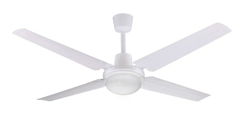 Ventilador De Techo Liliana 48  Vthb114 5 Velocidades 65w