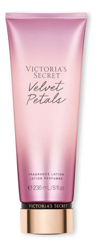 Crema Corporal Velvet Petals 236ml Victoria's Secret