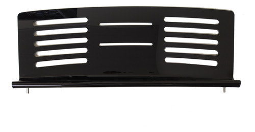 Suporte Porta Partituras P/ Teclado Casio Lk-100 Key Light Preto