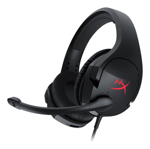 Audifono Gamer Hyperx Cloud Stinger - Negro