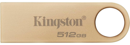 Unidad Flash Usb Kingston Datatraveler Se9 G3 De 512 Gb | Us