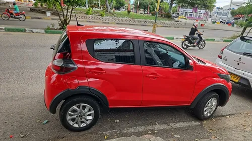 Fiat Mobi 1.0 Like