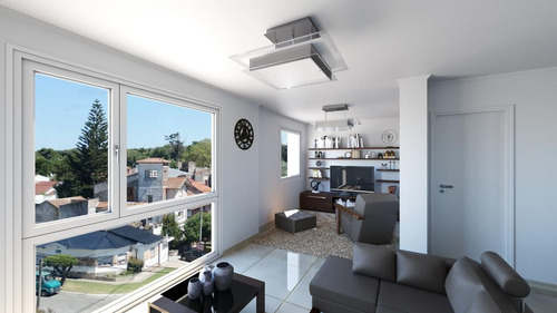 Departamento - P.mogotes