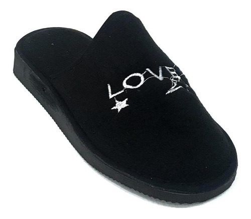 Pantuflas De Mujer De Polar (kamariana Love)