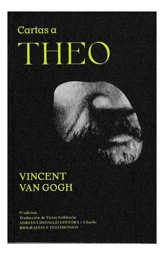 Cartas A Theo, Van Gogh, Ed. Ah