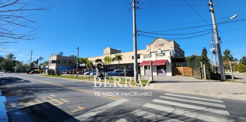 Venta Locales Centro Comercial En Zona Caamaño Pilar