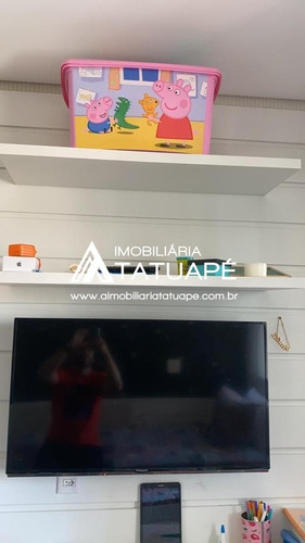 Imagem 24 de 30 de Apartamento - Ap000575 - 70021337