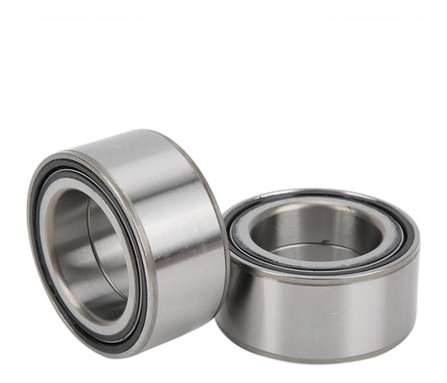 Rolamento De Esferas De Roda, 2 Peças, Conjunto Frontal S 35