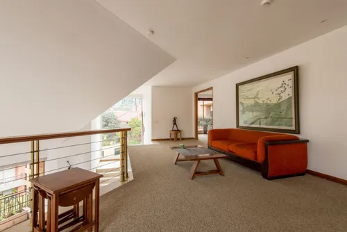 Apartamento En Arriendo/venta En El Chicó. Cod A21451