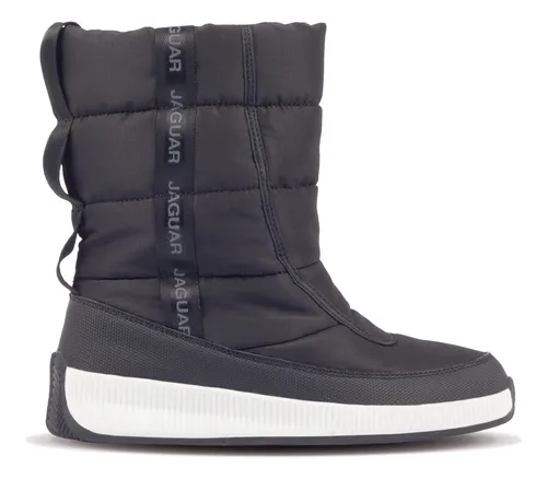 Zapatillas Jaguar Oficial Bota Art. 7153 35 Al 39