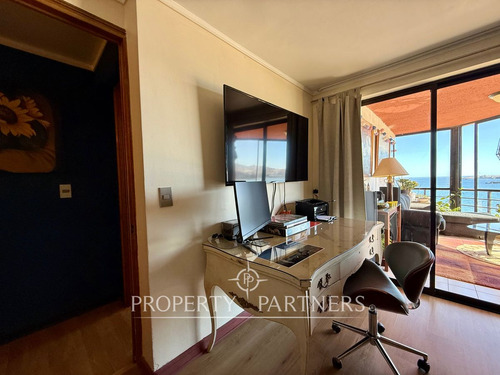 Amplio Departamento En Arriendo En La Herradura