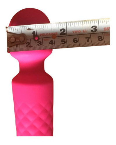 Vibrador Super Potente Para Clítoris - Carga Usb