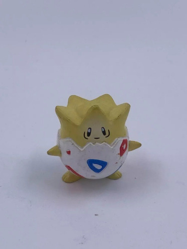 Togepi Pokemon Tomy Vintage (Usado)