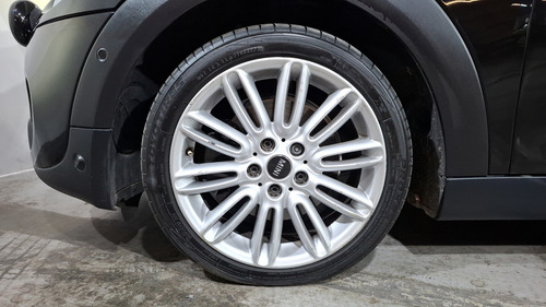 Mini Cooper S 2.0 COOPER S HOT CHILI DCT
