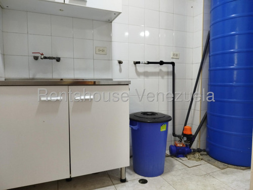 Apartamento En Alquiler, Conjunto Residencial Parque Coropo, Santa Rita 25-17438 Jecg