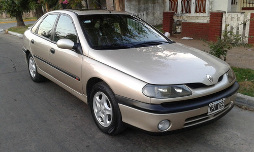 Renault Laguna 2.0 Rxt Nevada