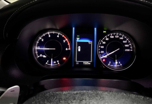 Toyota Sw4 2021 Srx At 4x4 7as