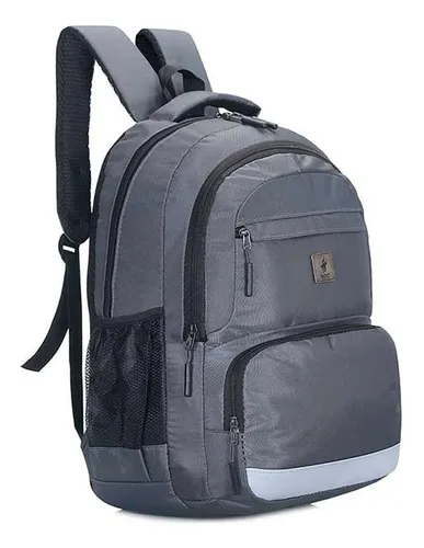 Mochila porta notebook hombre new arrivals