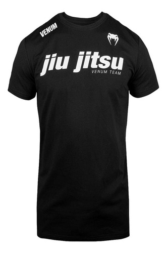 Remera Ufc Artes Marciales Vinil Estampa