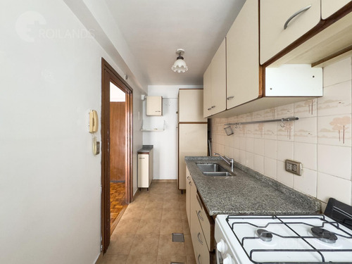 Venta Departamento 3 Ambientes En Caballito Norte