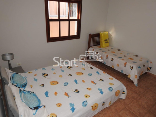 Imagem 14 de 29 de Casa À Venda Em Tabatinga - Ca089254