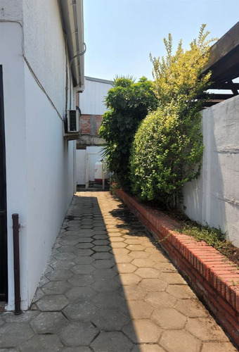 Local Comercial En Arriendo En Talca