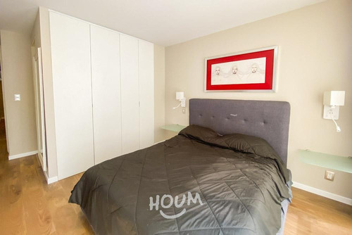 Imagen 18 de 30 de Departamento En Santa Fe Tlayapaca, Álvaro Obregón Con 2 Recámaras, 99 M², Id: 97760