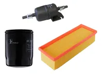 Comprar Kit De Filtros Para Motor 1.4 Fiat Palio Attractive