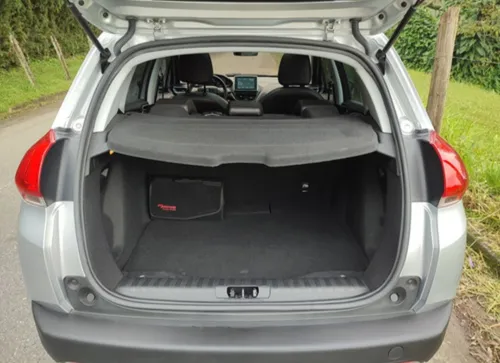 Peugeot 2008 1.6 Active