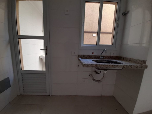 Imagem 7 de 19 de Apartamento Com 2 Dormitórios À Venda, 42 M² Por R$ 215.000,00 - Jardim Ipanema - Santo André/sp - Ap17386