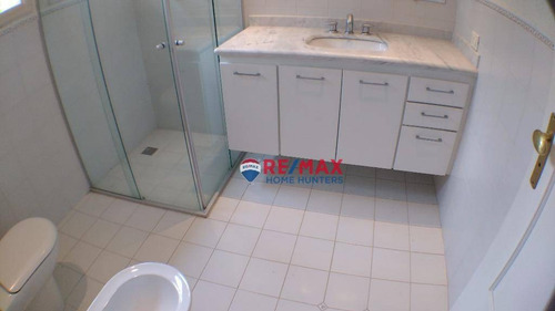Imagem 20 de 30 de Casa Para Alugar, 800 M² Por R$ 20.000,00 - Centro - Vinhedo/sp - Ca3730