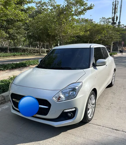 Swift Hybrid 2022