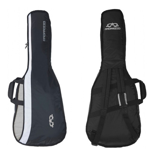 Funda Guitarra Acústica Madarozzo Essential G003 Dreadnought