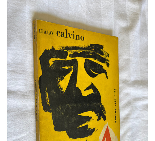 Entramos En La Guerra Italo Calvino