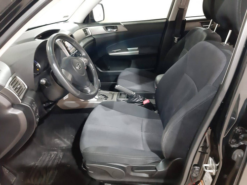 Imagem 8 de 10 de Subaru Forester 2.0 Lx 4x4 16v Gasolina 4p Automático