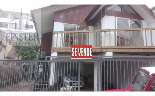 Finster Vende 3 Casas Independientes Ideal Para Renta,  R...