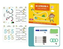 Comprar Libro Mágico De Juguetes Educativos Montessori For Niños