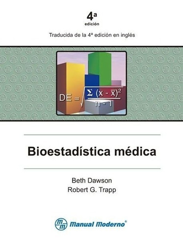 Bioestadística Médica