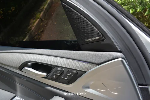 BMW X3 3.0 G01 M40i
