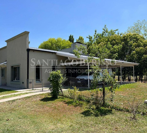 Casa Barrio El Cardal, Los Cardales, Campana, G.b.a. Zona Norte